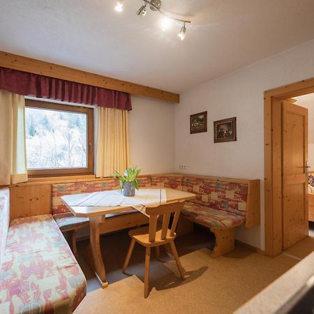 מידרס Ferienwohnung Kirchbruecke מראה חיצוני תמונה