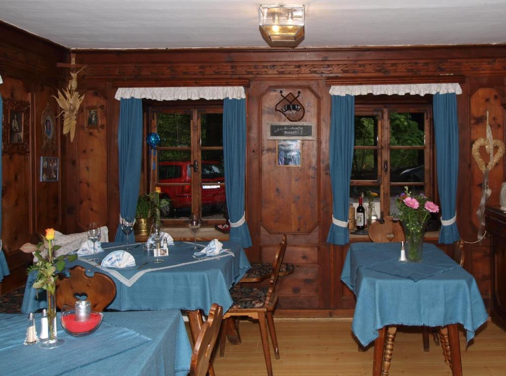 מידרס Ferienwohnung Kirchbruecke מראה חיצוני תמונה
