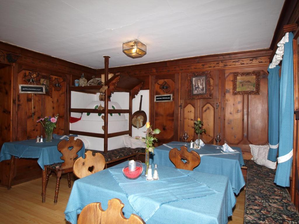 מידרס Ferienwohnung Kirchbruecke מראה חיצוני תמונה