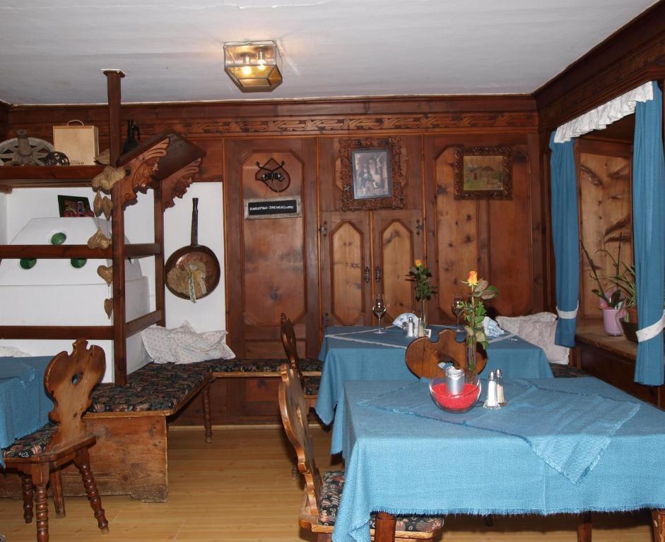 מידרס Ferienwohnung Kirchbruecke מראה חיצוני תמונה