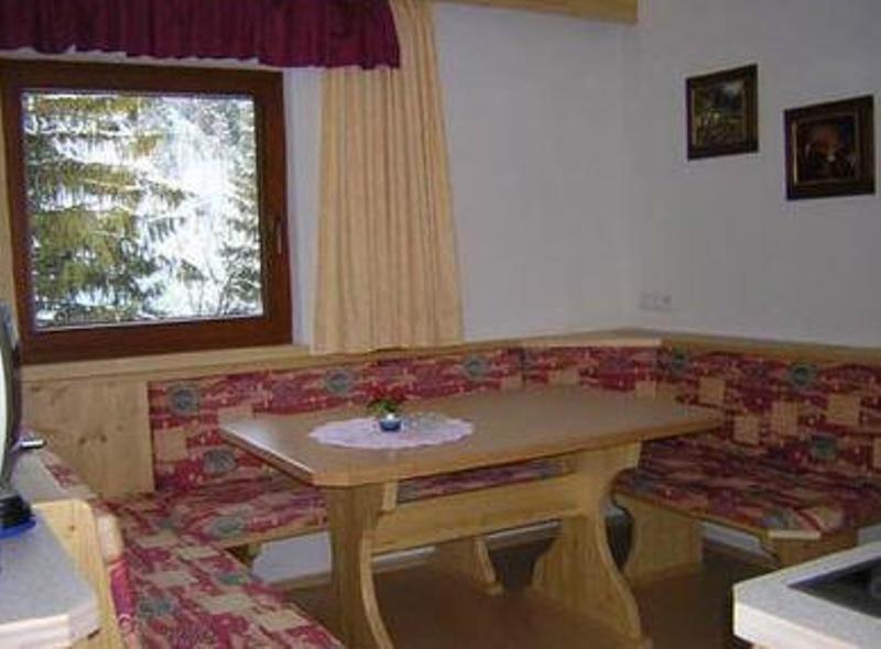 מידרס Ferienwohnung Kirchbruecke מראה חיצוני תמונה