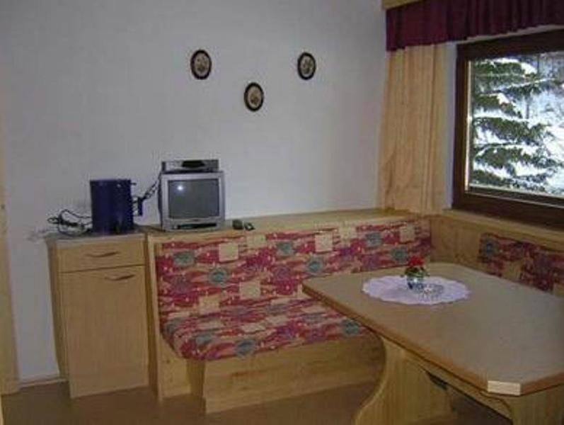 מידרס Ferienwohnung Kirchbruecke מראה חיצוני תמונה