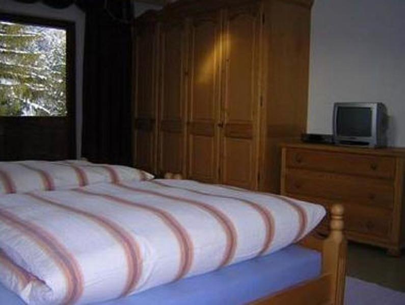 מידרס Ferienwohnung Kirchbruecke מראה חיצוני תמונה