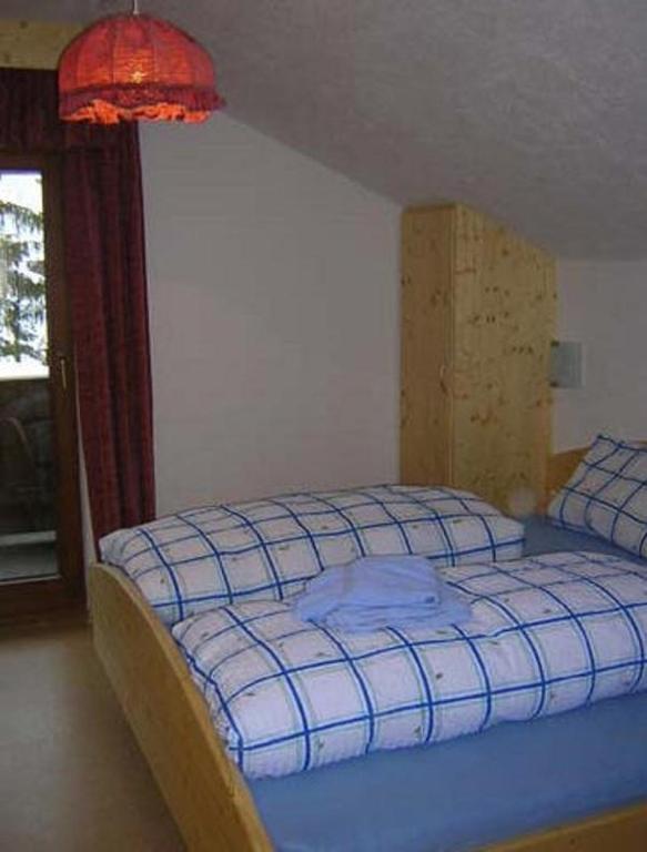 מידרס Ferienwohnung Kirchbruecke מראה חיצוני תמונה